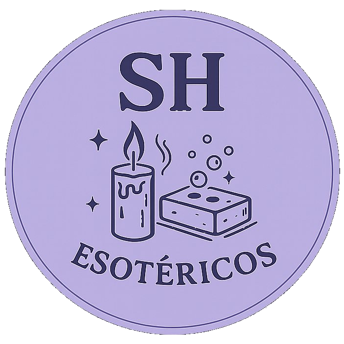 SH Esotéricos